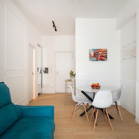 The Ciccins Apartment In Rome By Hostand Eksteriør bilde