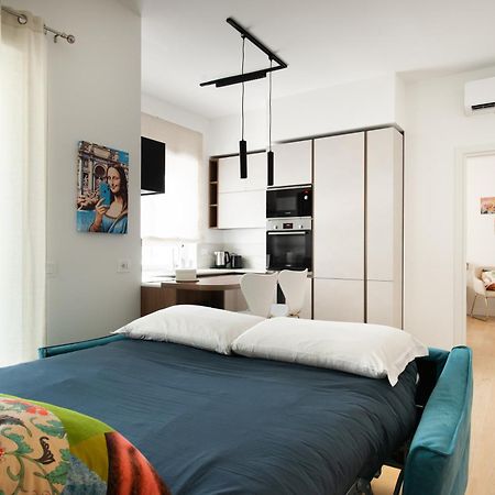 The Ciccins Apartment In Rome By Hostand Eksteriør bilde