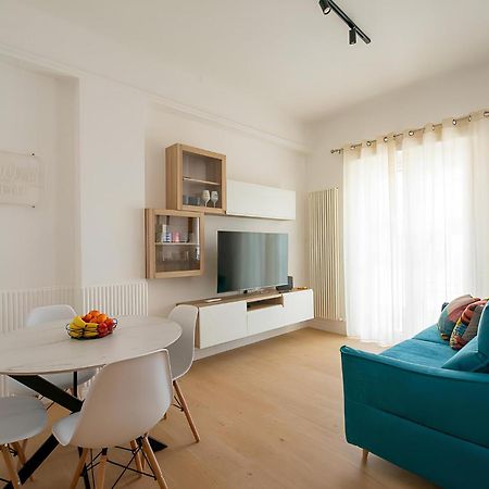 The Ciccins Apartment In Rome By Hostand Eksteriør bilde
